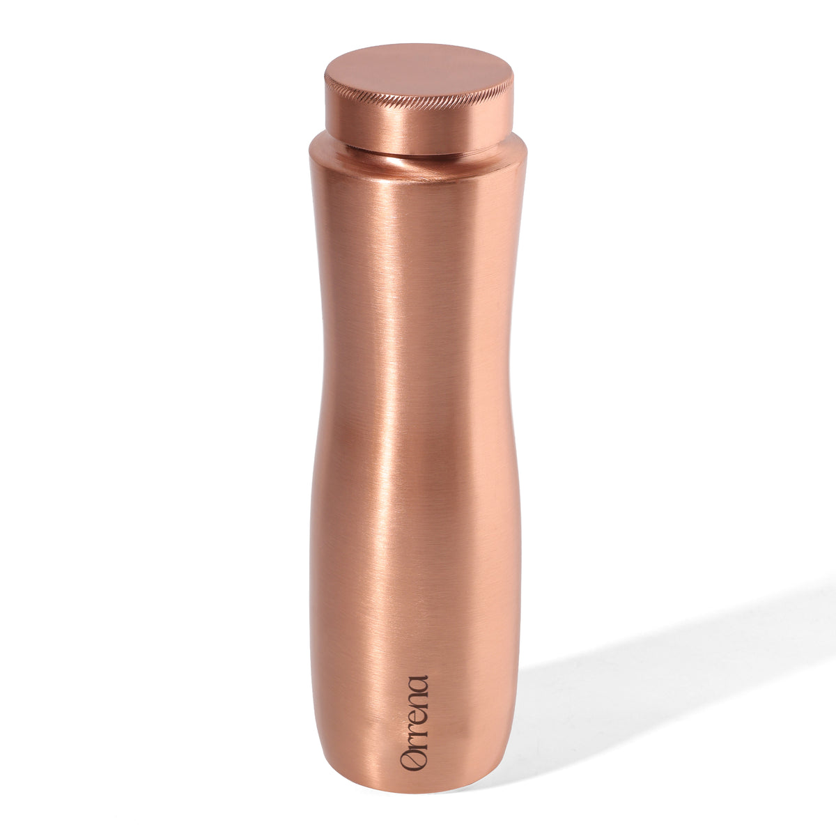 COPPER PAARI BOTTLE