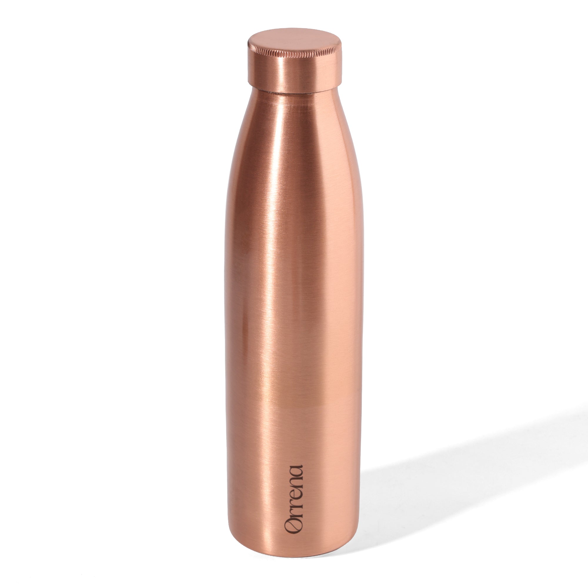 COPPER RUBY BOTTLE