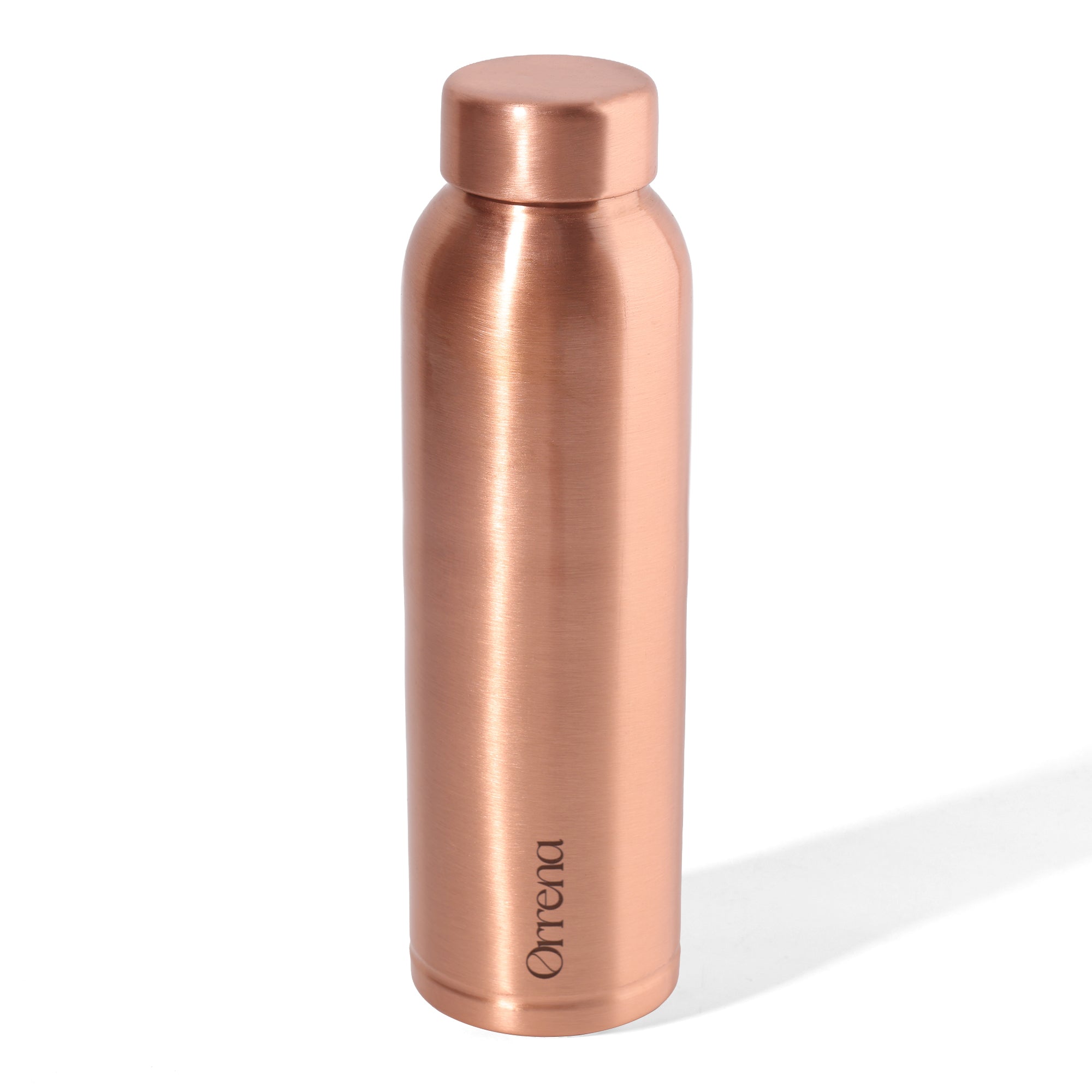 COPPER TOWER BOTTLE