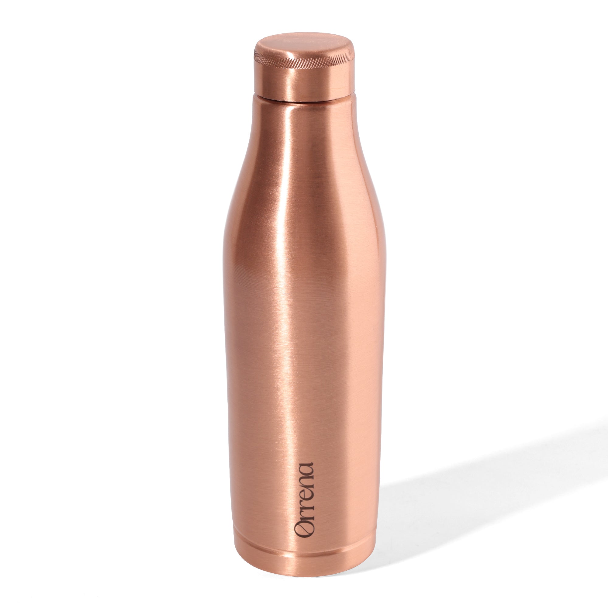 COPPER PINE BOTTLE