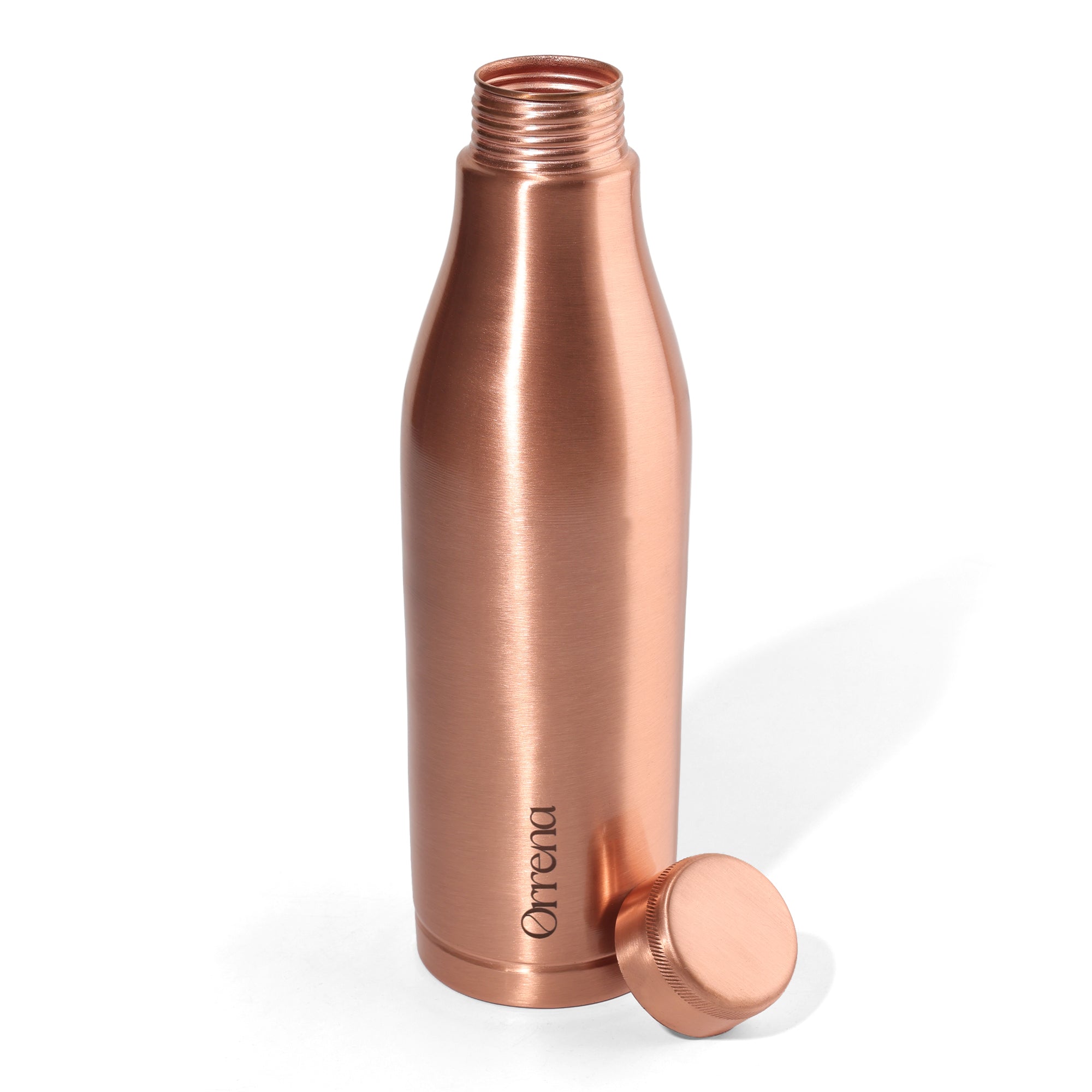 COPPER PINE BOTTLE