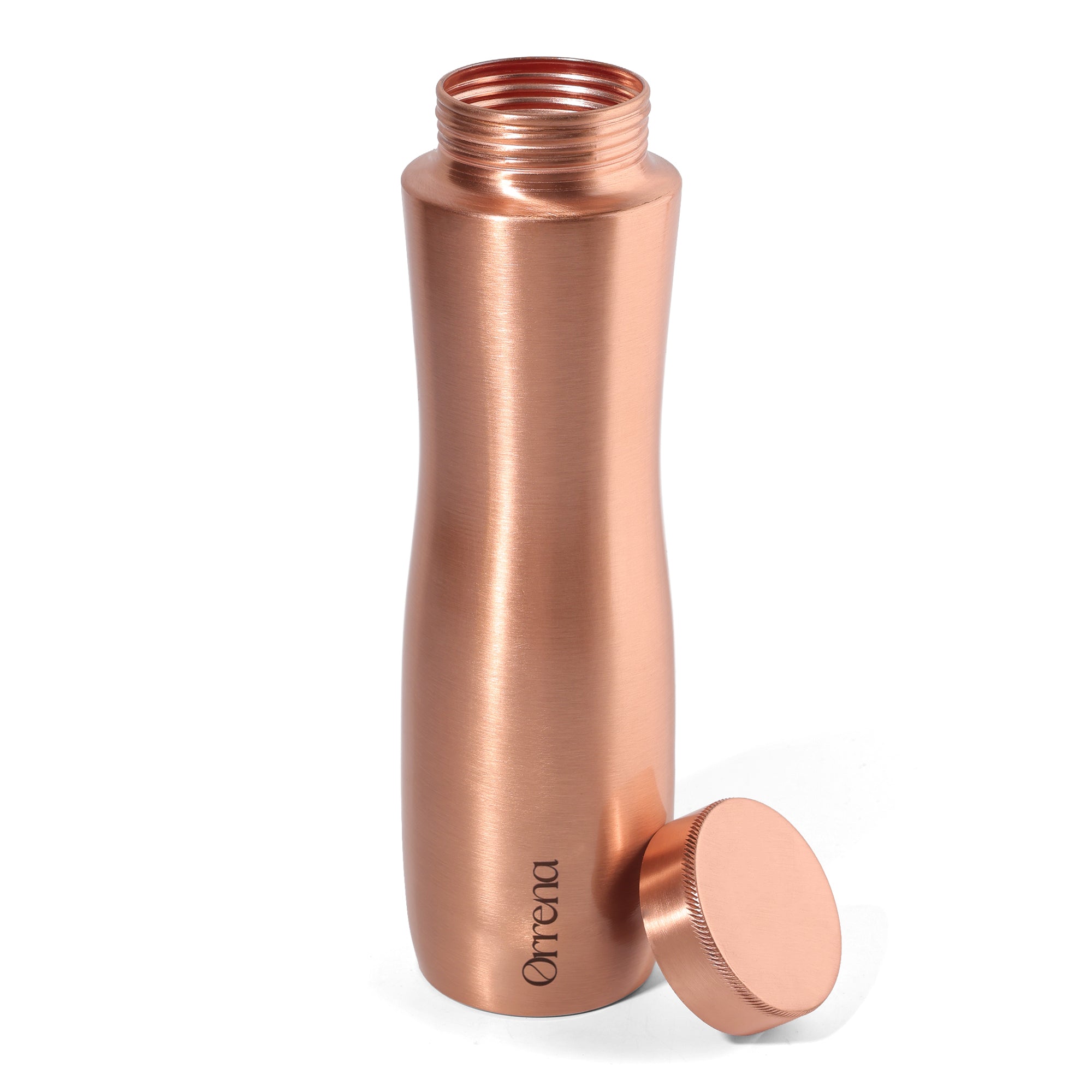 COPPER PAARI BOTTLE