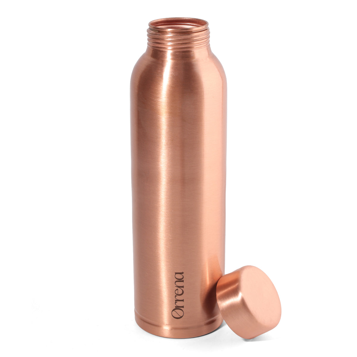 COPPER TOWER BOTTLE